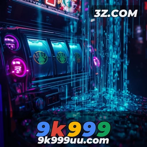 Explorando a Categoria Beta no 9k999: O Futuro dos Jogos