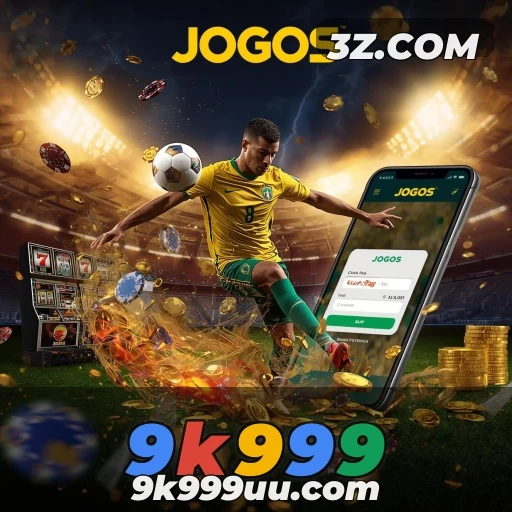 A Importância das Avaliações de Jogos em 9k999