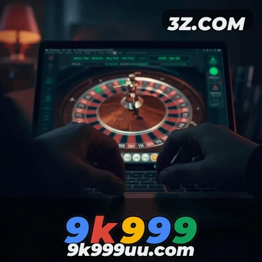 A Ascensão dos Jogos de Simulação no 9k999