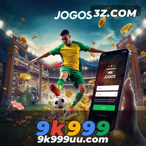 A Evolução dos Jogos de Esportes: De Simulação à Competição Global